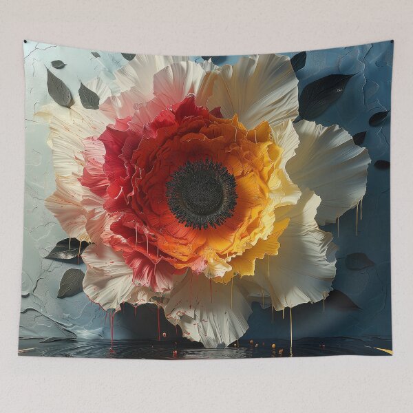 Item preview, Concept Flower #8 designed and sold by Wainiac.