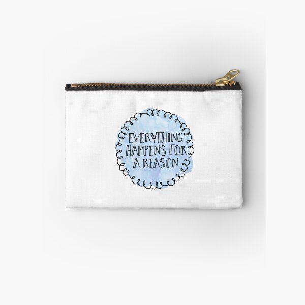 Item preview, Everything Happens For a Reason designed and sold by madski96.