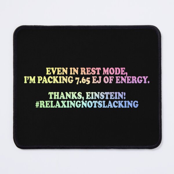 Item preview, Energy Humor 85kg designed and sold by ScienceCorner.