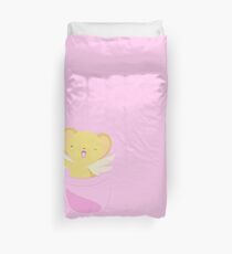 Kero Duvet Cover