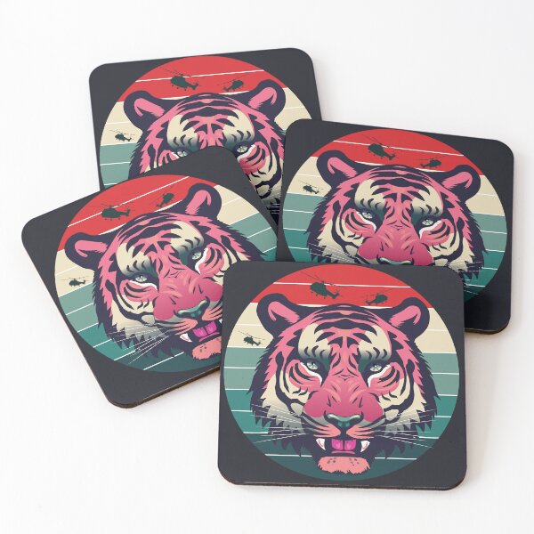 Item preview, flying tigers designed and sold by ArtisticVsion.