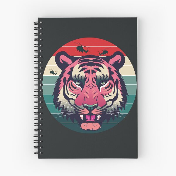 Item preview, flying tigers designed and sold by ArtisticVsion.