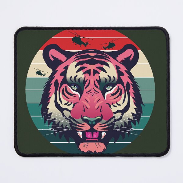 Item preview, flying tigers designed and sold by ArtisticVsion.