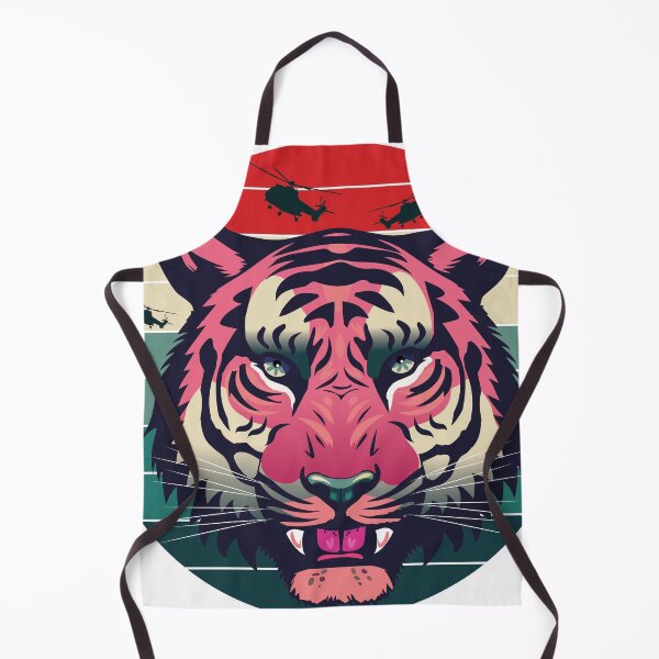 Item preview, flying tigers designed and sold by ArtisticVsion.