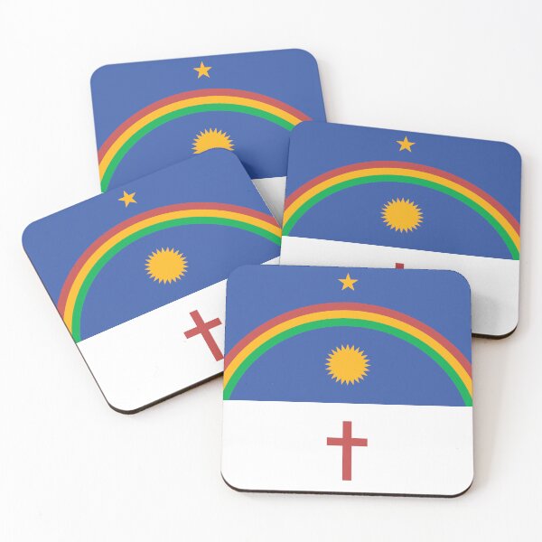 Item preview, Flag of Pernambuco state (Federative Republic of Brazil)  designed and sold by Danler.