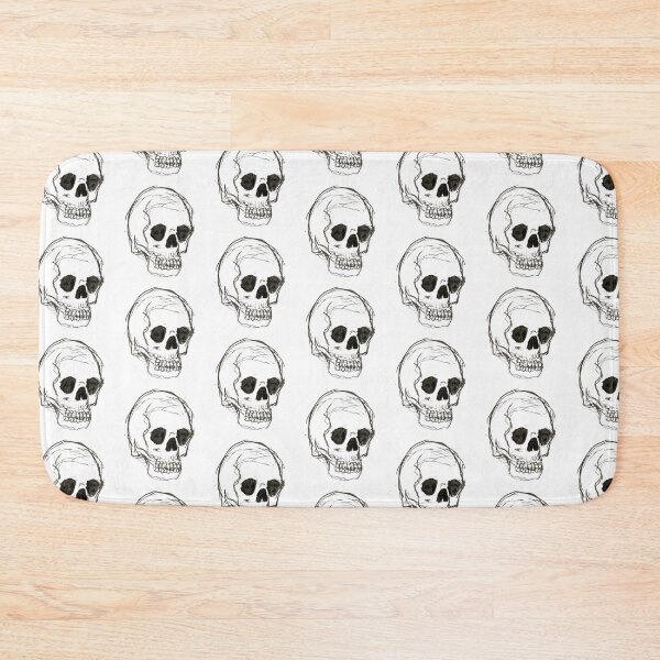 Item preview, Etched Skull designed and sold by PME-Artworks.