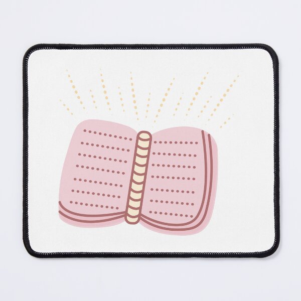 Item preview, Magical book, color illustration designed and sold by OM-lova.