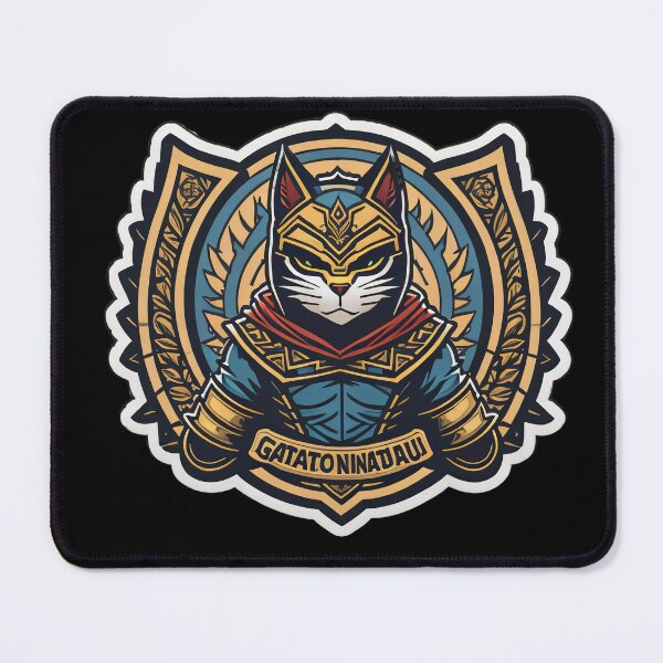Item preview, Angry fighting cat designed and sold by cuatrilenio.
