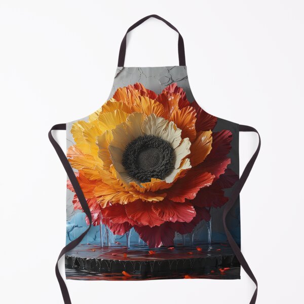 Item preview, Cconcept Flower #10 designed and sold by Wainiac.