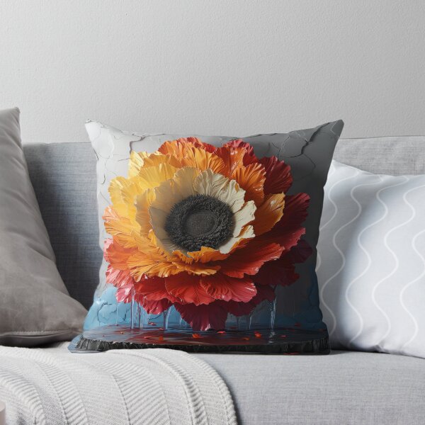 Item preview, Cconcept Flower #10 designed and sold by Wainiac.