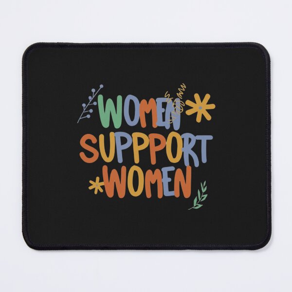 Item preview, women support women designed and sold by Moris-shop.