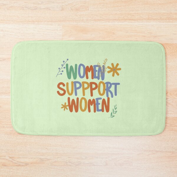Item preview, women support women designed and sold by Moris-shop.