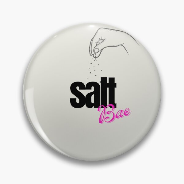 Item preview, Salt bae collection  designed and sold by OtaiCollective.