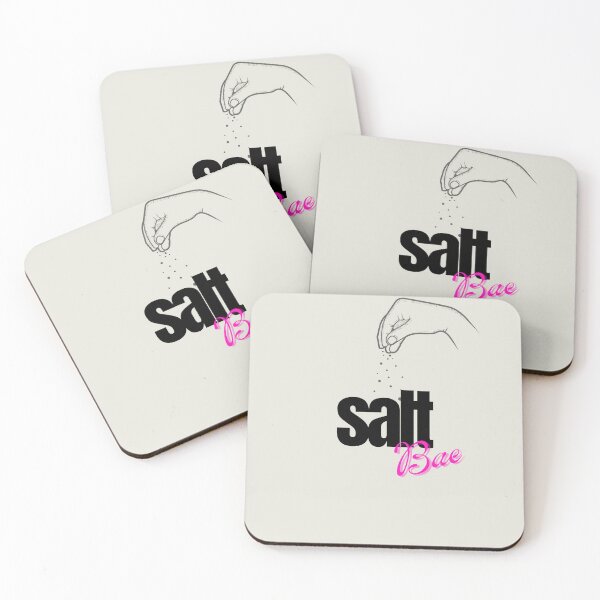 Item preview, Salt bae collection  designed and sold by OtaiCollective.