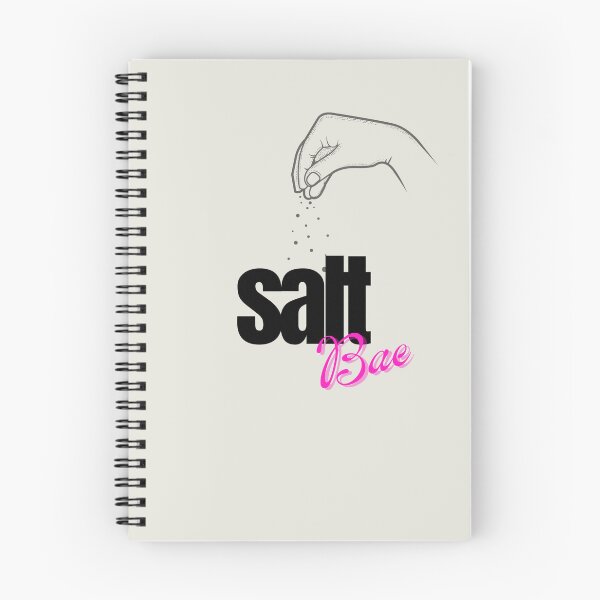 Item preview, Salt bae collection  designed and sold by OtaiCollective.
