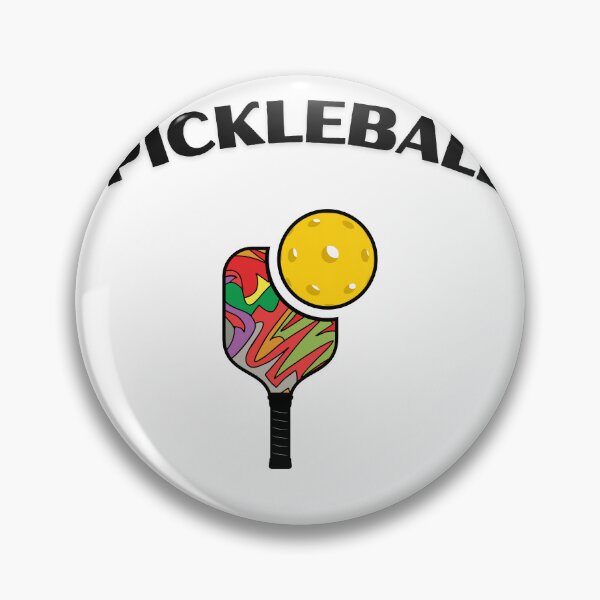 Artikelvorschau, Pickleball auf dem Pickleballplatz spielen – Pickleball in meiner Nähe, professioneller Pickleball entworfen und verkauft von CYGIS STORE.