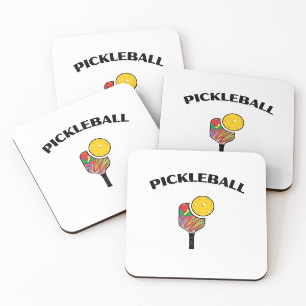 Item preview, playing pickleball in pickleball court - pickleball near me , professional pickle ball designed and sold by CYGIS STORE.