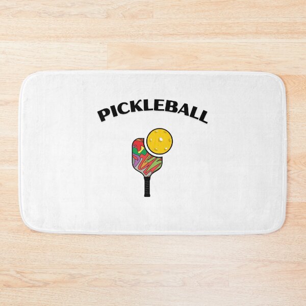 Item preview, playing pickleball in pickleball court - pickleball near me , professional pickle ball designed and sold by CYGIS STORE.
