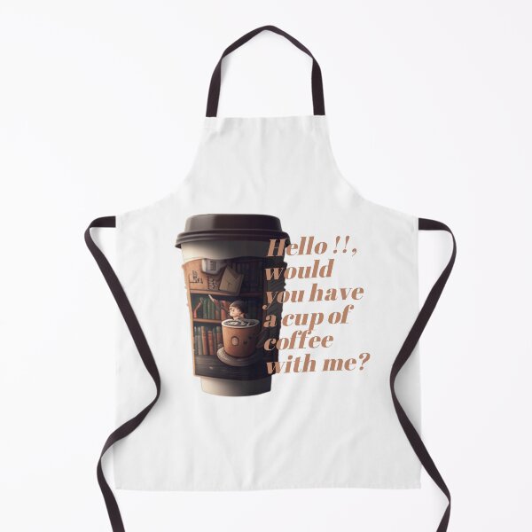 Item preview, Drink coffe withe me designed and sold by NOURYnorth.