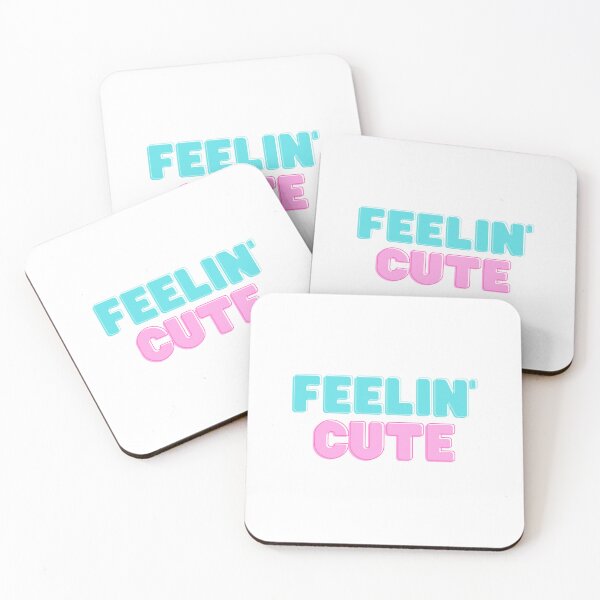 Item preview, feeling cute designed and sold by lsimpson13.