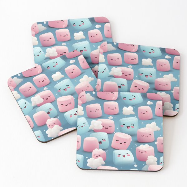 Item preview, malvavisco kawaii designed and sold by Stacey Hallock.