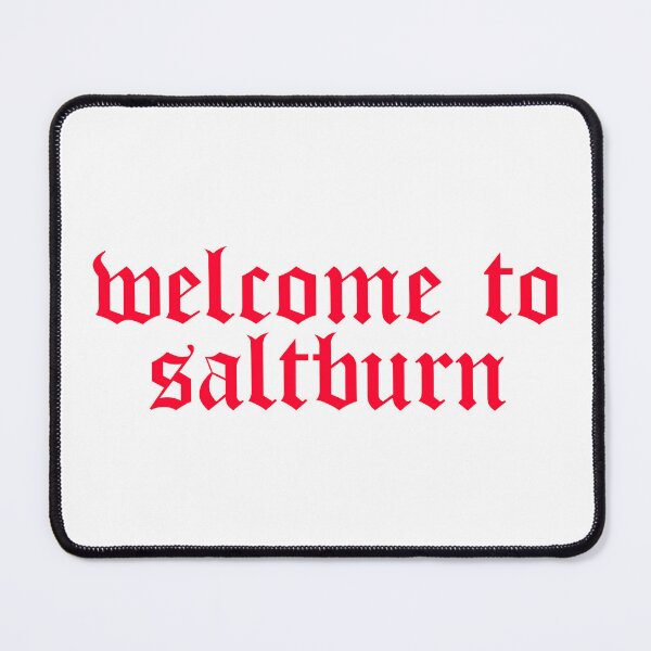 Item preview, welcome to saltburn designed and sold by designsbysamantha.