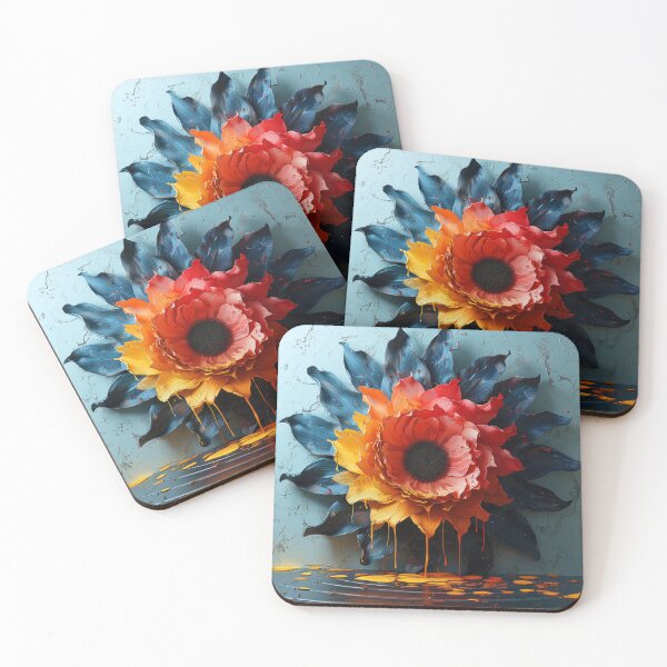 Item preview, Concept Flower #11 designed and sold by Wainiac.