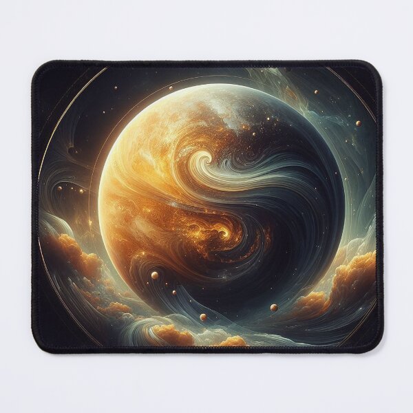 Item preview, Venusian Radiance designed and sold by TextileTrove.