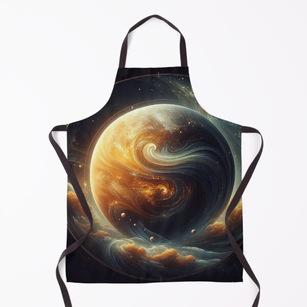 Item preview, Venusian Radiance designed and sold by TextileTrove.