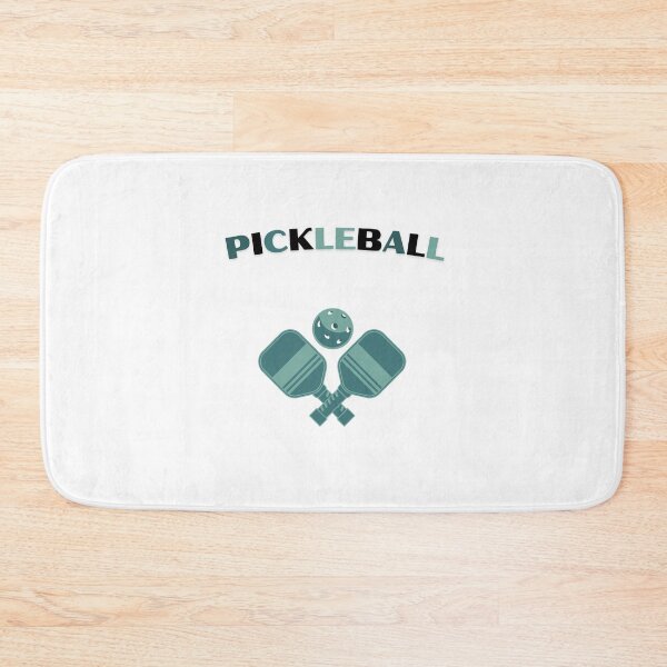Item preview, playing pickleball in pickleball court - pickleball near me , professional pickle ball designed and sold by CYGIS STORE.