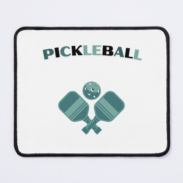 Item preview, playing pickleball in pickleball court - pickleball near me , professional pickle ball designed and sold by CYGIS STORE.