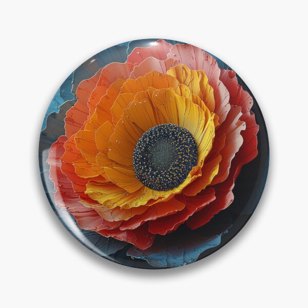 Item preview, Concept Flower #13 designed and sold by Wainiac.