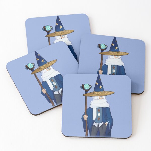 Item preview, Shroomie Wizard Cookie designed and sold by SNAPPJAWZ.