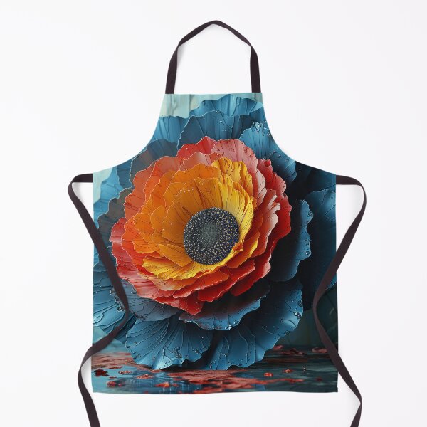 Item preview, Concept Flower #13 designed and sold by Wainiac.
