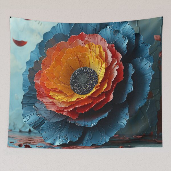 Item preview, Concept Flower #13 designed and sold by Wainiac.