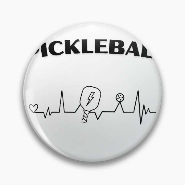 Artikelvorschau, Pickleball auf dem Pickleballplatz spielen – Pickleball in meiner Nähe, professioneller Pickleball entworfen und verkauft von CYGIS STORE.