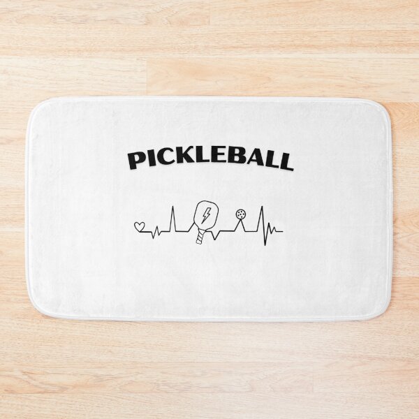 Item preview, playing pickleball in pickleball court - pickleball near me , professional pickle ball designed and sold by CYGIS STORE.
