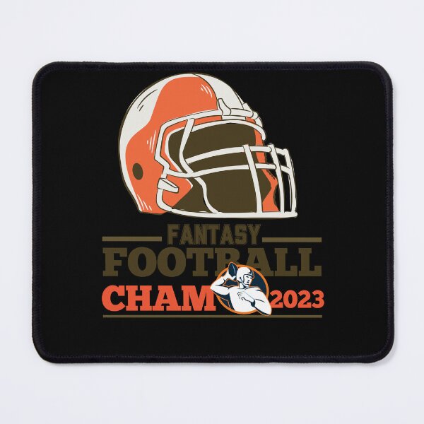 Item preview, Fantasy League Champ 2023 great fantasy football league winner's Fantasy Football Big Board 2023 designed and sold by Miumed.