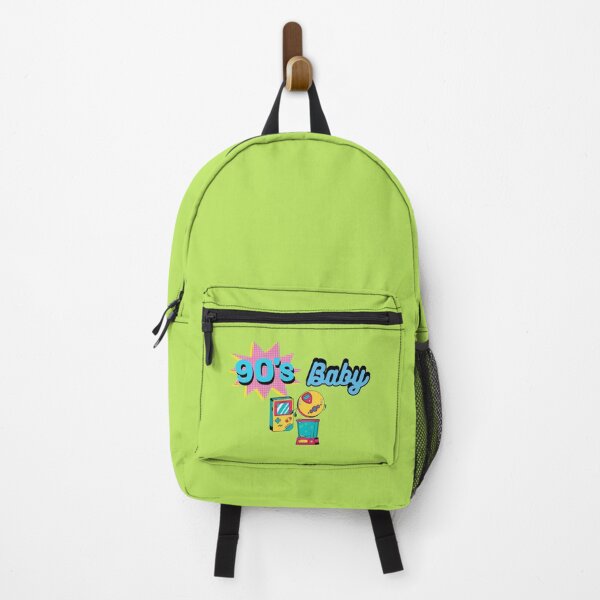 Item preview, 90's Baby | Retro Baby | Vintage Baby | Years 90 designed and sold by GemaDesings.