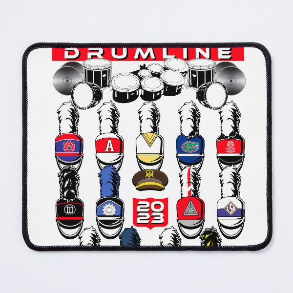Item preview, Drumline Hats  designed and sold by CarineCerny.