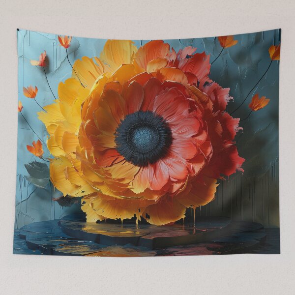 Item preview, Concept Flower #14  designed and sold by Wainiac.