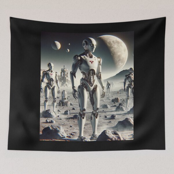 Item preview, starship designed and sold by TEEJAMBOREE.