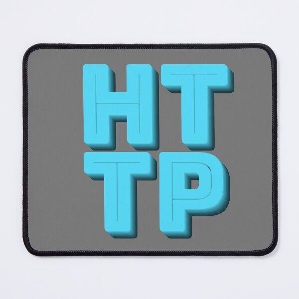Item preview, HTTP - Hyper Text Transfer Protocol - For Network Nerds designed and sold by VandoorLabs.