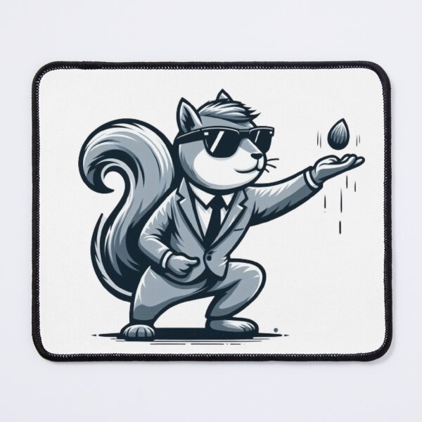 Item preview, Sir Mastermind designed and sold by cksplash.