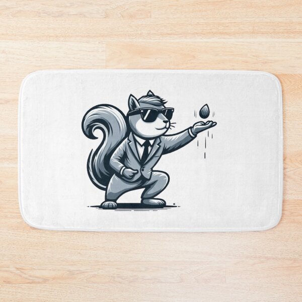 Item preview, Sir Mastermind designed and sold by cksplash.