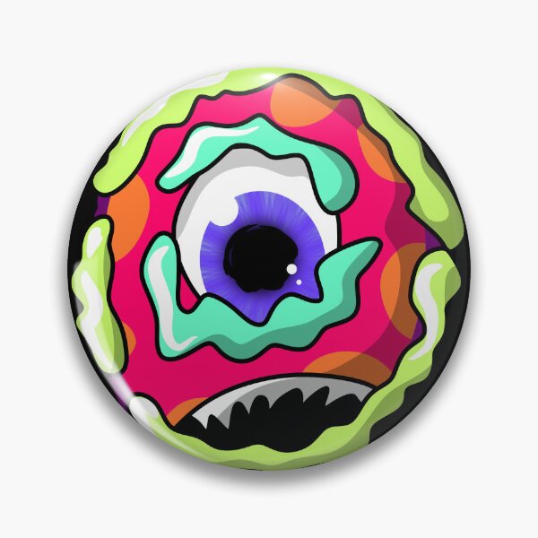 Item preview, Monster Collection 1 designed and sold by IconAge Store.