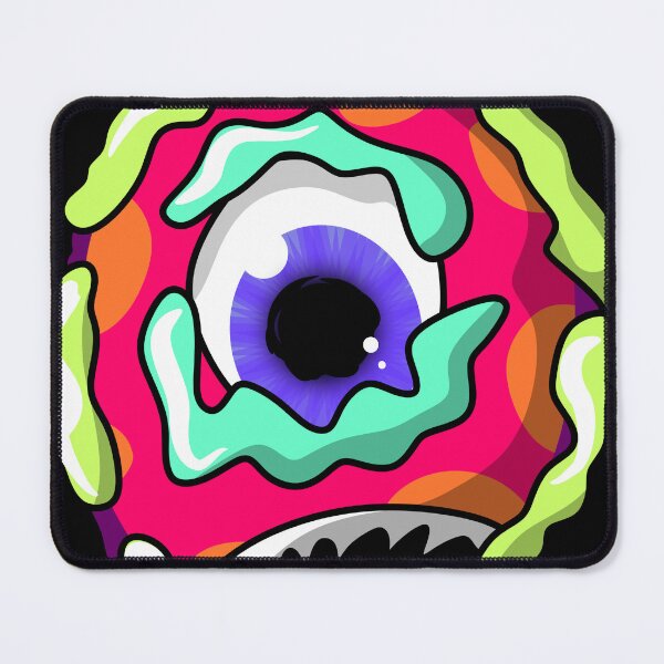 Item preview, Monster Collection 1 designed and sold by IconAge Store.
