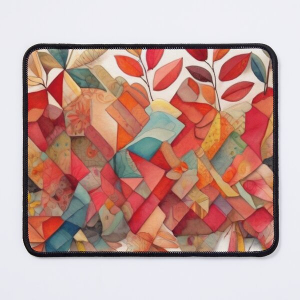 Item preview, Copie de patchwork designed and sold by bonjourmadame4.