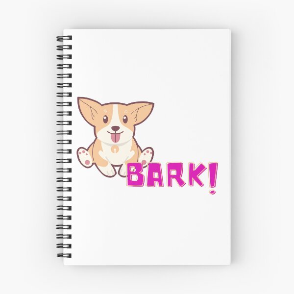 Item preview, bark! designed and sold by lsimpson13.