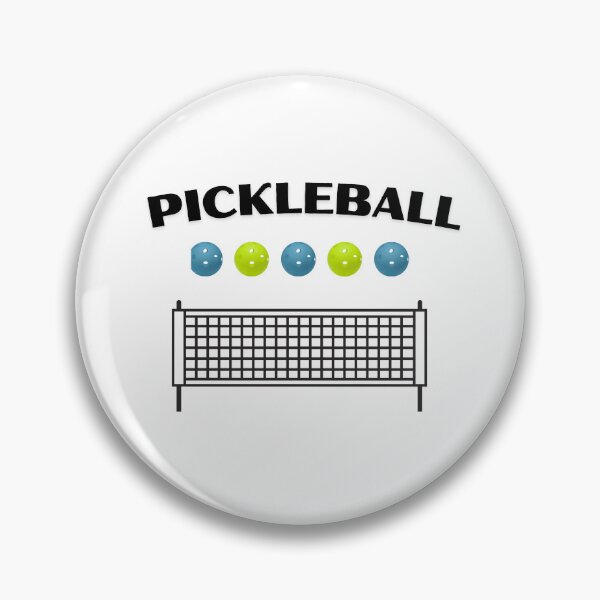 Artikelvorschau, Pickleball auf dem Pickleballplatz spielen – Pickleball in meiner Nähe, professioneller Pickleball entworfen und verkauft von CYGIS STORE.